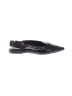 Zara Black Flats Size EU 38 - photo 1
