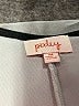 Pixley Print Brown Casual Dress Size M - photo 7