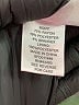Pixley Print Brown Casual Dress Size M - photo 8