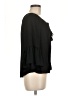 My Michelle 100% Polyester Black 3/4 Sleeve Blouse Size M - photo 4