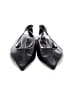 Zara Black Flats Size EU 38 - photo 2