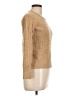 JCPenney Tan Pullover Sweater Size L - photo 4