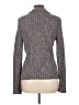 Amina Rubinacci Tweed Gray Blazer Size EU 42 / US 12 - photo 2