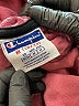 Champion Pink Fleece Size M - photo 6