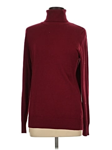 Joseph A. Turtleneck Sweater (view 1)