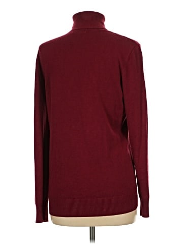 Joseph A. Turtleneck Sweater (view 2)