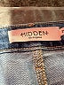 Hidden Jeans Blue Jeans Size 29 waist - photo 7