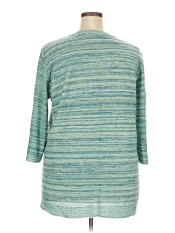 Cj Banks Pullover Sweater (view 2)