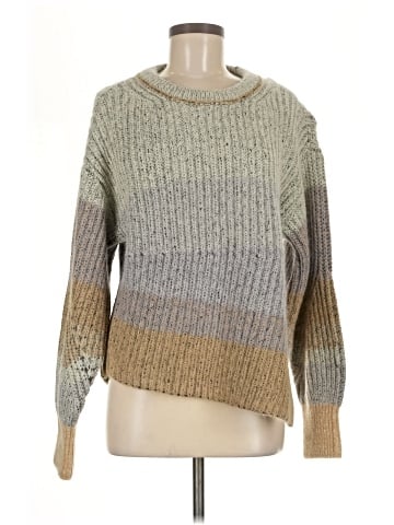 Jonathan Simkhai Pullover Sweater (view 1)