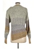 Jonathan Simkhai Color Block Tan Pullover Sweater Size M - photo 2