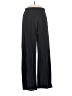 Ava James 100% Polyester Black Dress Pants Size S - photo 1