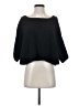 Free People Black Pullover Sweater Size S - photo 1