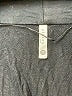 Pieces by Kensie Black Kimono Size M - photo 7