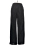 Ava James 100% Polyester Black Dress Pants Size S - photo 2