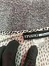 Donatella Silver 3/4 Sleeve T-Shirt Size S - photo 7