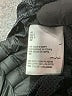 INC International Concepts 100% Polyester Solid Black Athletic Shorts Size L - photo 4