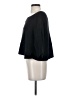 Free People Black Pullover Sweater Size S - photo 5