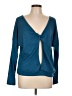 Unbranded Teal Long Sleeve Top Size L - photo 1