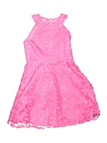 Rare Editions Dress (view 1)