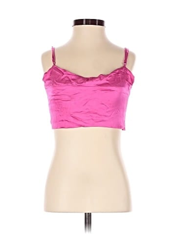 Stillwater Sleeveless Top (view 1)