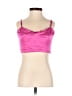 Stillwater Pink Sleeveless Top Size M - photo 1