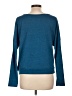 Unbranded Teal Long Sleeve Top Size L - photo 2