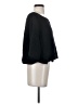Free People Black Pullover Sweater Size S - photo 4