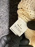 Unbranded 100% Acrylic Ivory Pullover Sweater Size L - photo 8