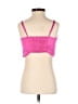 Stillwater Pink Sleeveless Top Size M - photo 2