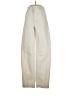Madewell Ivory Jeans Size 23 waist - photo 1