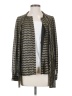 MICHAEL Michael Kors 100% Polyester Gray Kimono Size XS - photo 1