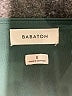 Babaton Green Bodysuit Size S - photo 3