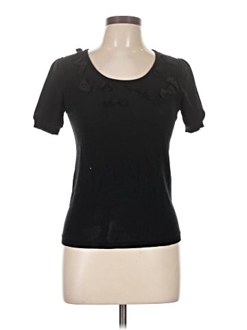 Sonia Rykiel Wool Cardigan (view 1)