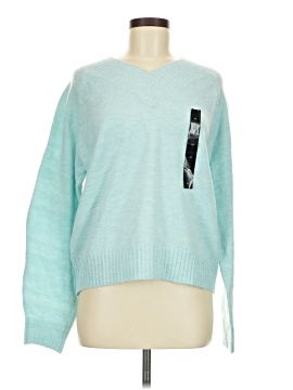 Who What Wear Pullover Sweater