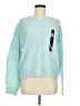 Who What Wear Blue Teal Pullover Sweater Size M - photo 1