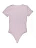 Babaton Pink Bodysuit Size S - photo 2