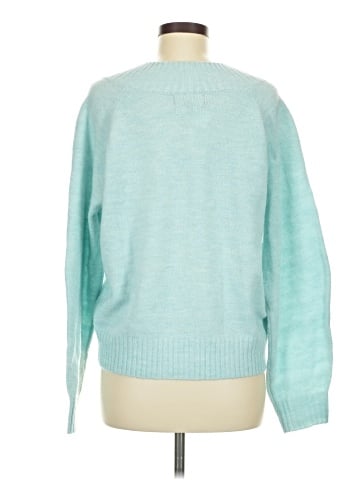 Who What Wear Pullover Sweater (view 2)