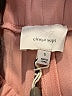 Cinq à Sept Color Block Pink Casual Pants Size S - photo 7