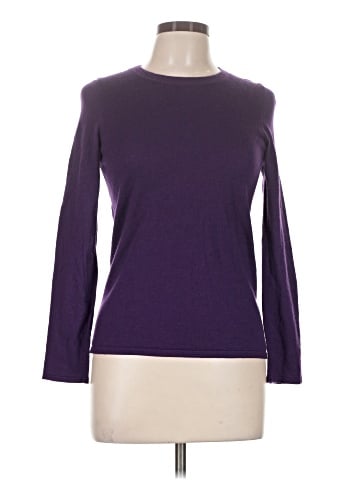 Carlisle Pullover Sweater (view 1)