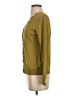 IKKS 100% Polyester Green Cardigan Size S - photo 5