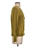 IKKS 100% Polyester Green Cardigan Size S - photo 4