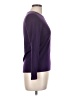Carlisle Purple Pullover Sweater Size L - photo 4