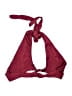 Unbranded Burgundy Swimsuit Top Size M - photo 2