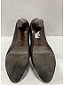 Miu Miu Brown Ankle Boots Size EU 39 1/2 - photo 9