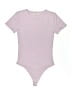 Babaton Pink Bodysuit Size S - photo 1