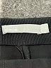 Vince. Black Active Pants Size XS - photo 7