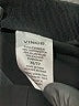 Vince. Black Active Pants Size XS - photo 8