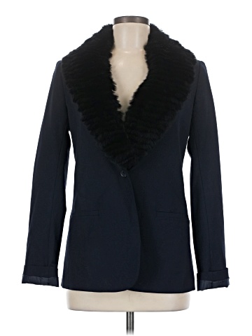 Elizabeth and James Blazer (view 1)