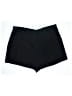 Coco Reef 100% Polyester Solid Black Shorts Size 3X - photo 2