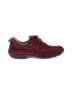 Hotter Burgundy Sneakers Size 10 - photo 1